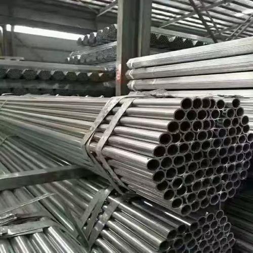 嫩江q355nhb耐候钢管